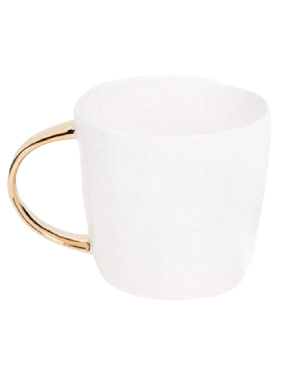 new Bride Boss Coffee Mug ✶ Gold Handle ✶ Gold Foil Script ✶ Ceramic White ✶ - Picture 11 of 16